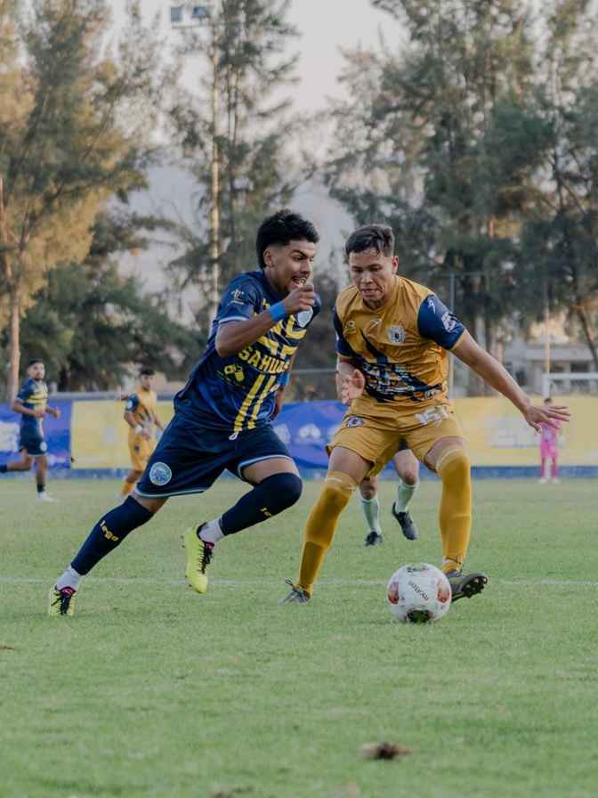 Atlético Morelia-UMSNH varonil cierra la temporada regular de la Liga TDP Atlético Morelia-UMSNH varonil cierra la temporada regular de la Liga TDP