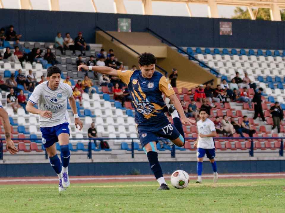 Atlético Morelia-UMSNH varonil cierra la temporada regular con espectacular remontada Atlético Morelia-UMSNH varonil cierra la temporada regular con espectacular remontada
