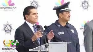 Avanza caso Arantepacua: caen cinco exfuncionarios; faltan 11 órdenes de ser cumplimentadas Avanza caso Arantepacua: caen cinco exfuncionarios; faltan 11 órdenes de ser cumplimentadas