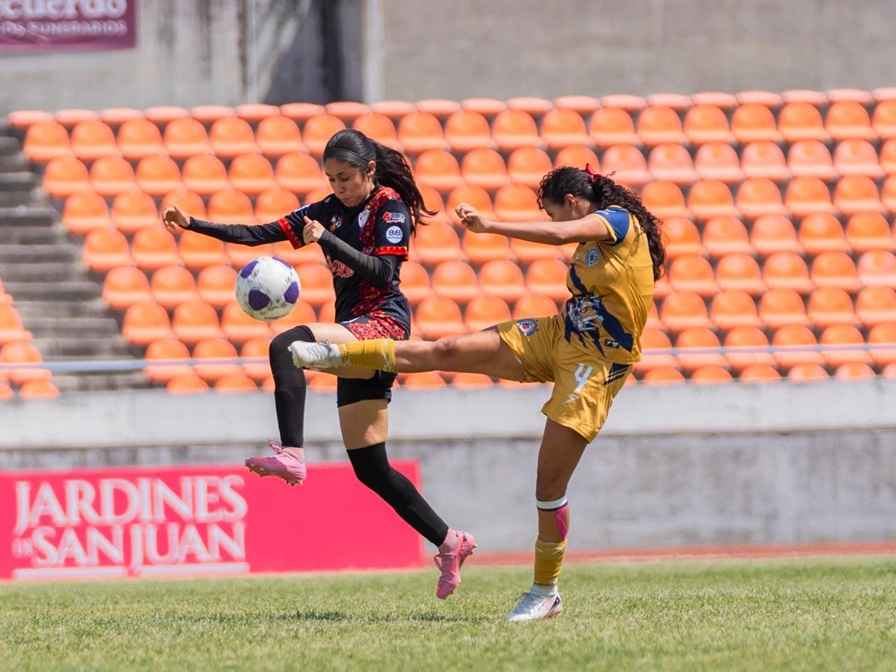Atlético Morelia-UMSNH femenil buscará en casa su boleto a semifinales Atlético Morelia-UMSNH femenil buscará en casa su boleto a semifinales