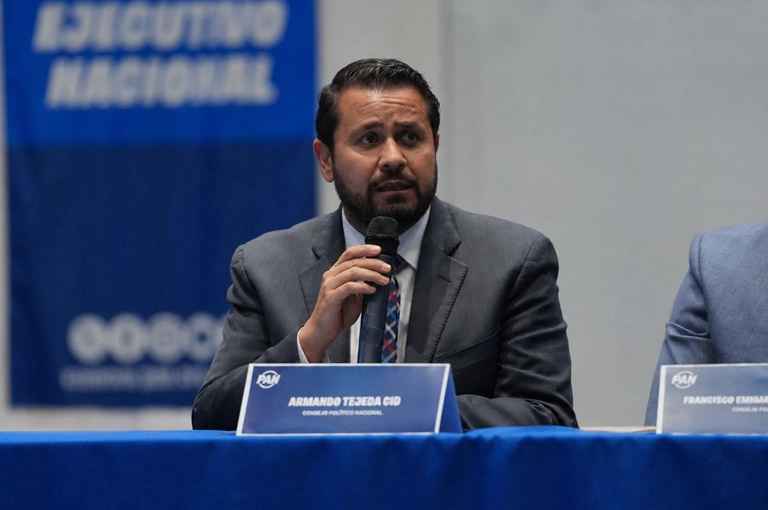 Inflación alimentaria aleja la comida de la mesa de las familias mexicanas: Armando Tejeda Inflación alimentaria aleja la comida de la mesa de las familias mexicanas: Armando Tejeda