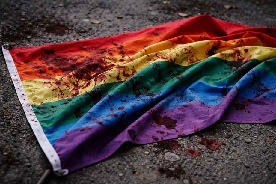 Crímenes de odio: cuando la diferencia se convierte en violencia Crímenes de odio: cuando la diferencia se convierte en violencia