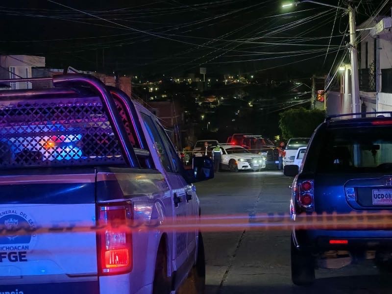 Fin de semana en Michoacán: 18 asesinatos; gobierno federal dice que fueron 7 Fin de semana en Michoacán: 18 asesinatos; gobierno federal dice que fueron 7