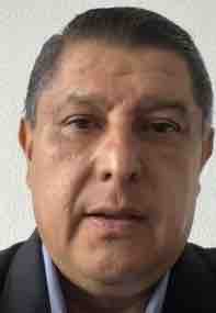 Nacho Campos afirma disposición para colaborar con la Fiscalía, luego de que catearan un inmueble de su propiedad Nacho Campos afirma disposición para colaborar con la Fiscalía, luego de que catearan un inmueble de su propiedad