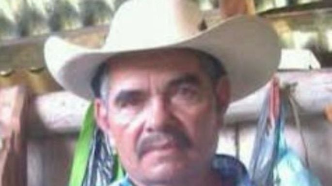 Investiga FGE homicidio de Roberto Chávez, ambientalista en el municipio de Madero Investiga FGE homicidio de Roberto Chávez, ambientalista en el municipio de Madero