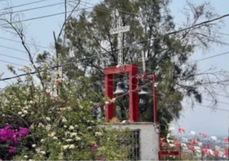 ¿Iglesia o Fraude? El enigma de los 30 años de la Parroquia “El Señor de los Milagros” en Irapuato ¿Iglesia o Fraude? El enigma de los 30 años de la Parroquia “El Señor de los Milagros” en Irapuato