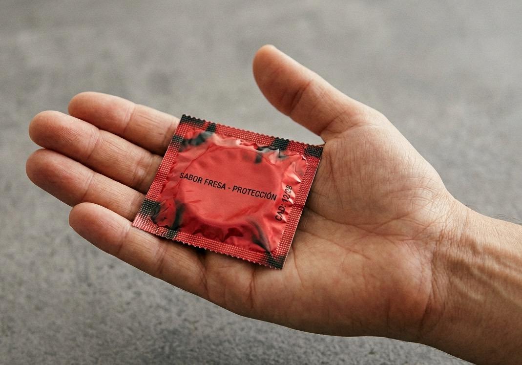 Condones enfrentan escasez y alza de precios a nivel global Condones enfrentan escasez y alza de precios a nivel global