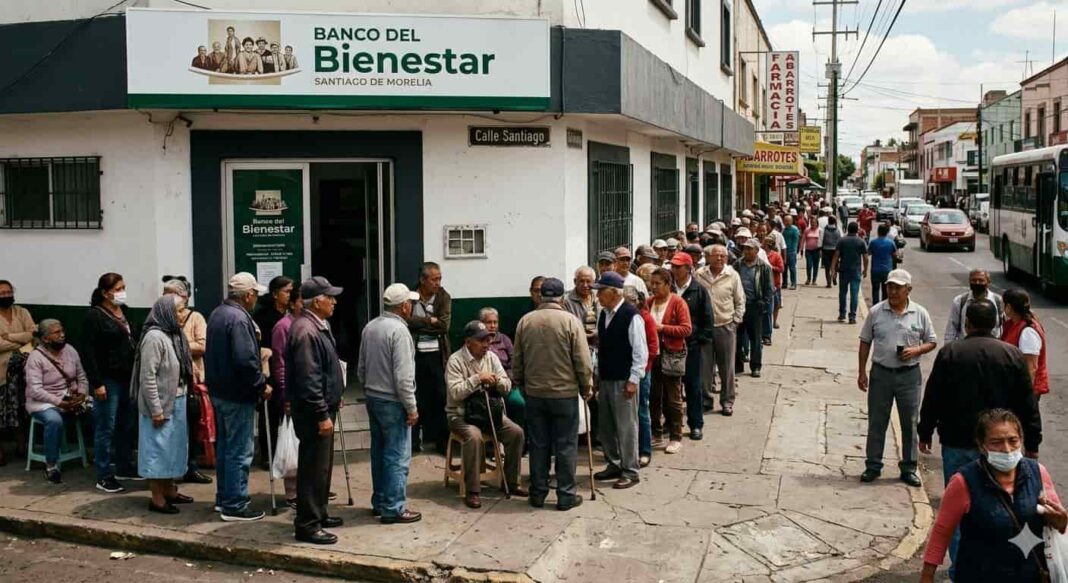 El Banco que no es Banco: La paradoja del costo oculto en el Bienestar El Banco que no es Banco: La paradoja del costo oculto en el Bienestar