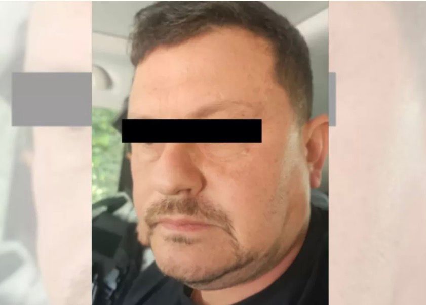 Segundo golpe al CJNG: Caen «El Jardinero» y su operador financiero Segundo golpe al CJNG: Caen «El Jardinero» y su operador financiero