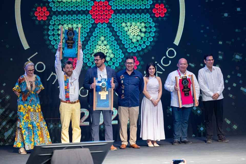 Premian a Michoacán por la Monarca como la mejor experiencia natural de México Premian a Michoacán por la Monarca como la mejor experiencia natural de México