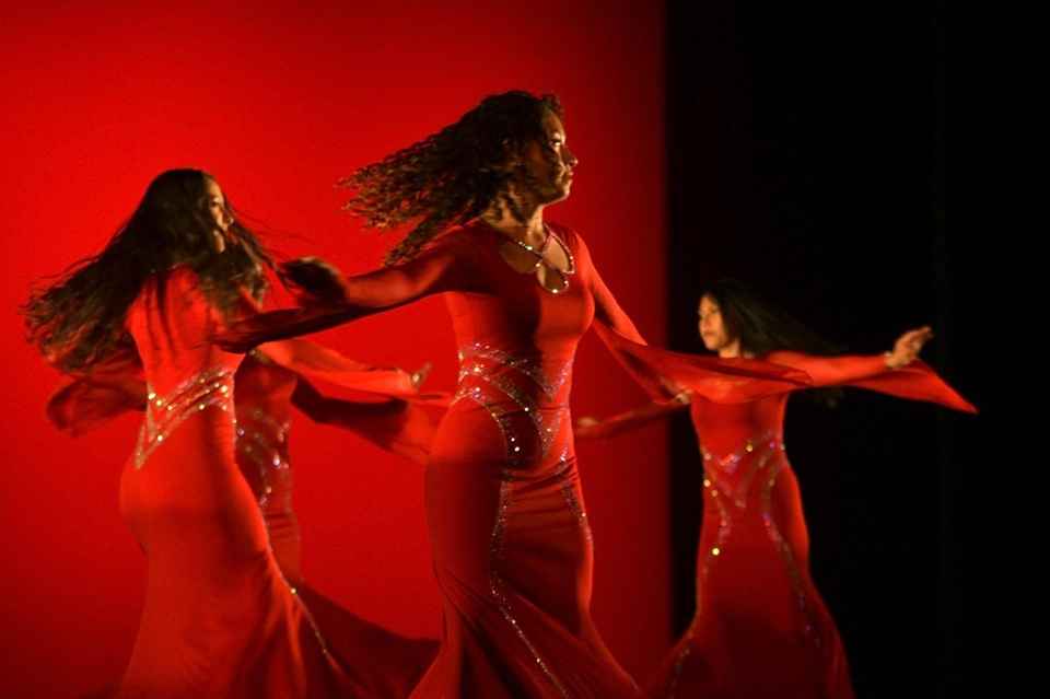Arranca el Encuentro Estatal de Danza 2026 en el Teatro Ocampo Arranca el Encuentro Estatal de Danza 2026 en el Teatro Ocampo