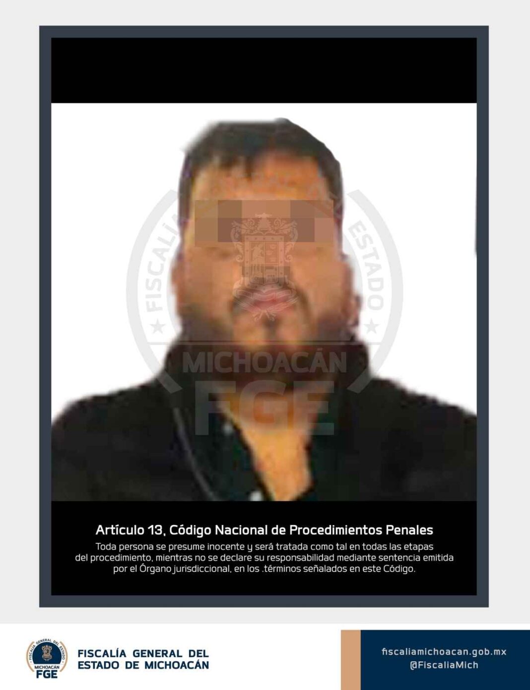 Cateo estratégico en Morelia permite asegurar más de 95 mil pesos en efectivo, armas y droga; hay un detenido Cateo estratégico en Morelia permite asegurar más de 95 mil pesos en efectivo, armas y droga; hay un detenido