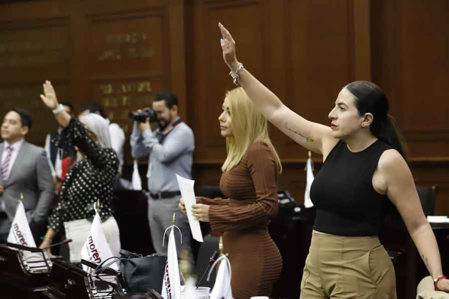 Nueva Ley de Protección de Datos Personales responde a necesidades actuales: 76 Legislatura Nueva Ley de Protección de Datos Personales responde a necesidades actuales: 76 Legislatura