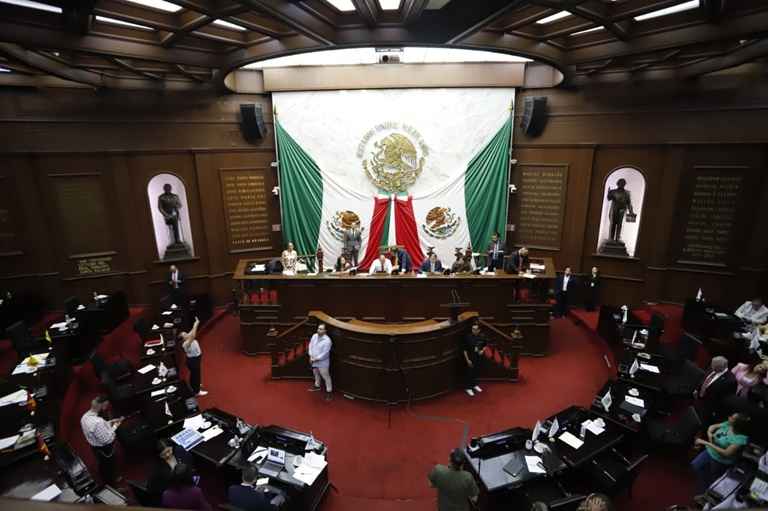 Congreso del Estado a favor de la prevención y detección oportuna de la enfermedad renal crónica Congreso del Estado a favor de la prevención y detección oportuna de la enfermedad renal crónica