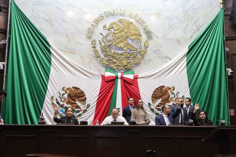 Congreso del Estado atribuye funciones a Contraloría del estado ante extinción del IMAIP Congreso del Estado atribuye funciones a Contraloría del estado ante extinción del IMAIP