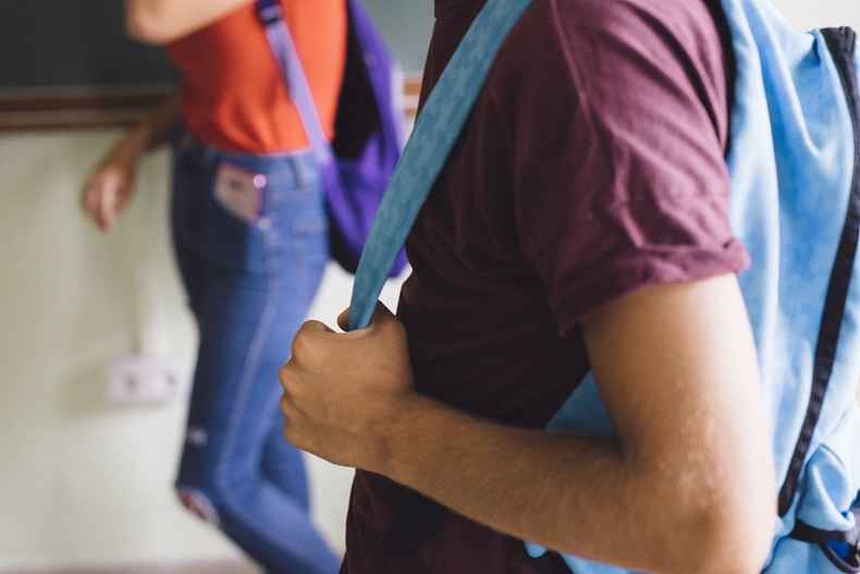 Autoridades de LC impulsan estrategia integral para prevenir tiroteos en escuelas Autoridades de LC impulsan estrategia integral para prevenir tiroteos en escuelas