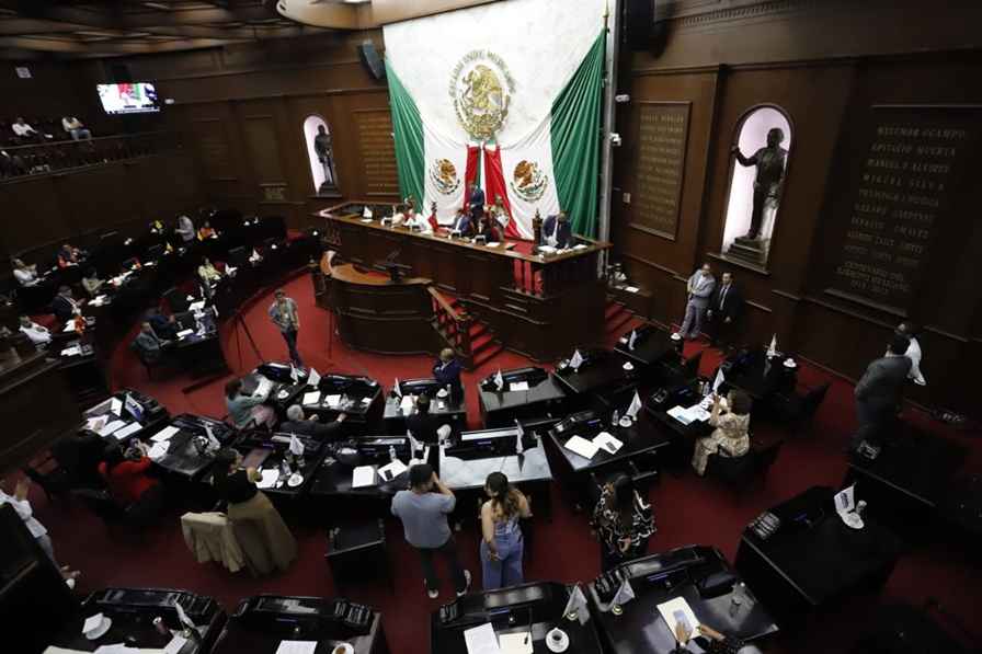 Dependencias públicas deberán conservar documentación comprobatoria de pagos por cinco años Dependencias públicas deberán conservar documentación comprobatoria de pagos por cinco años