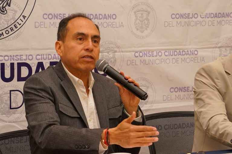 Últimos días para integrarse al Consejo Ciudadano de Morelia Últimos días para integrarse al Consejo Ciudadano de Morelia