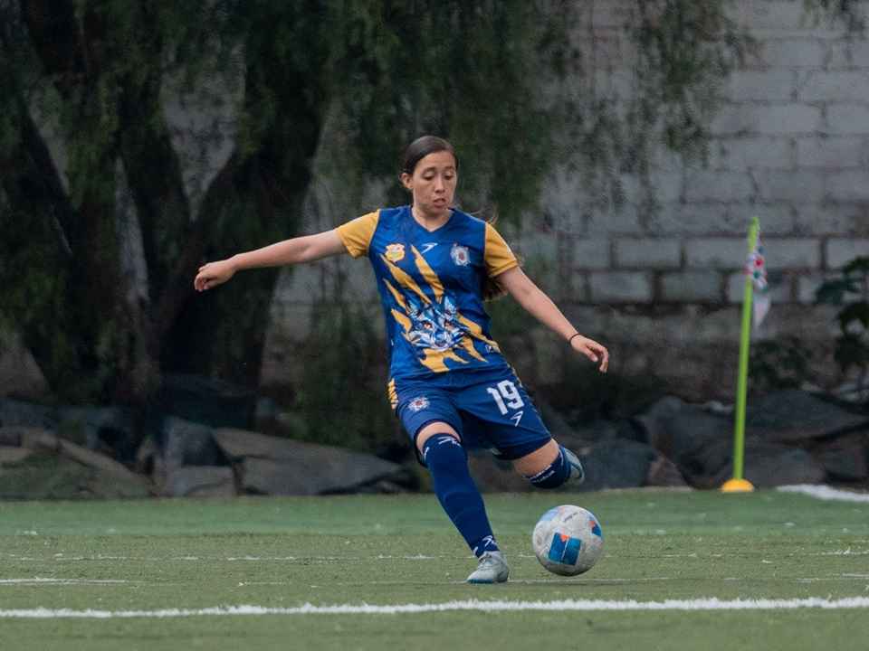 Hay motivación y unidad en la plantilla del atlético Morelia-UMSNH femenil Hay motivación y unidad en la plantilla del atlético Morelia-UMSNH femenil