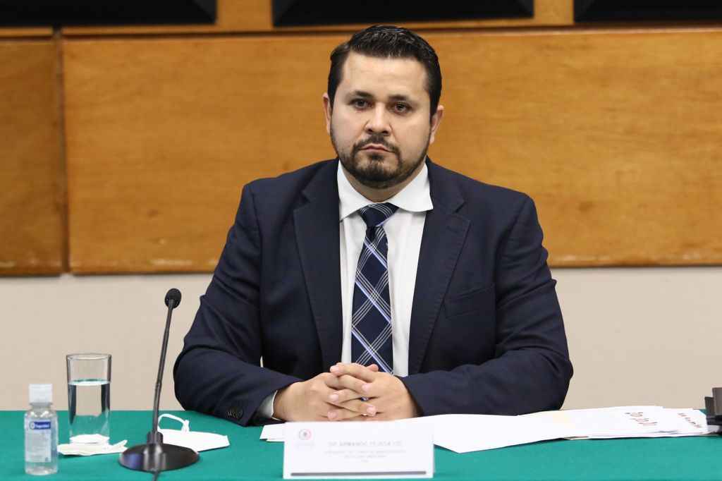 Propone Armando Tejeda ley para dar certeza legal a la estabilización de precios de combustibles y proteger la economía de las familias mexicanas Propone Armando Tejeda ley para dar certeza legal a la estabilización de precios de combustibles y proteger la economía de las familias mexicanas