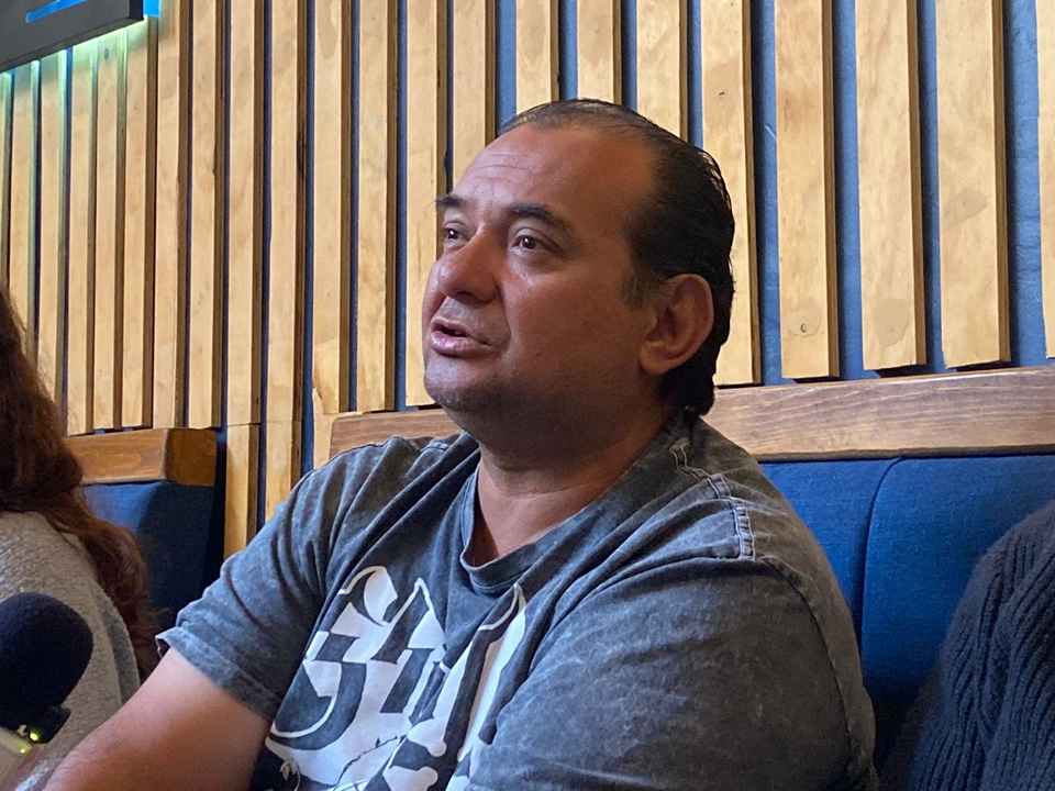 Falta de garantías laborales deja sin especialistas a hospitales de Michoacán Falta de garantías laborales deja sin especialistas a hospitales de Michoacán