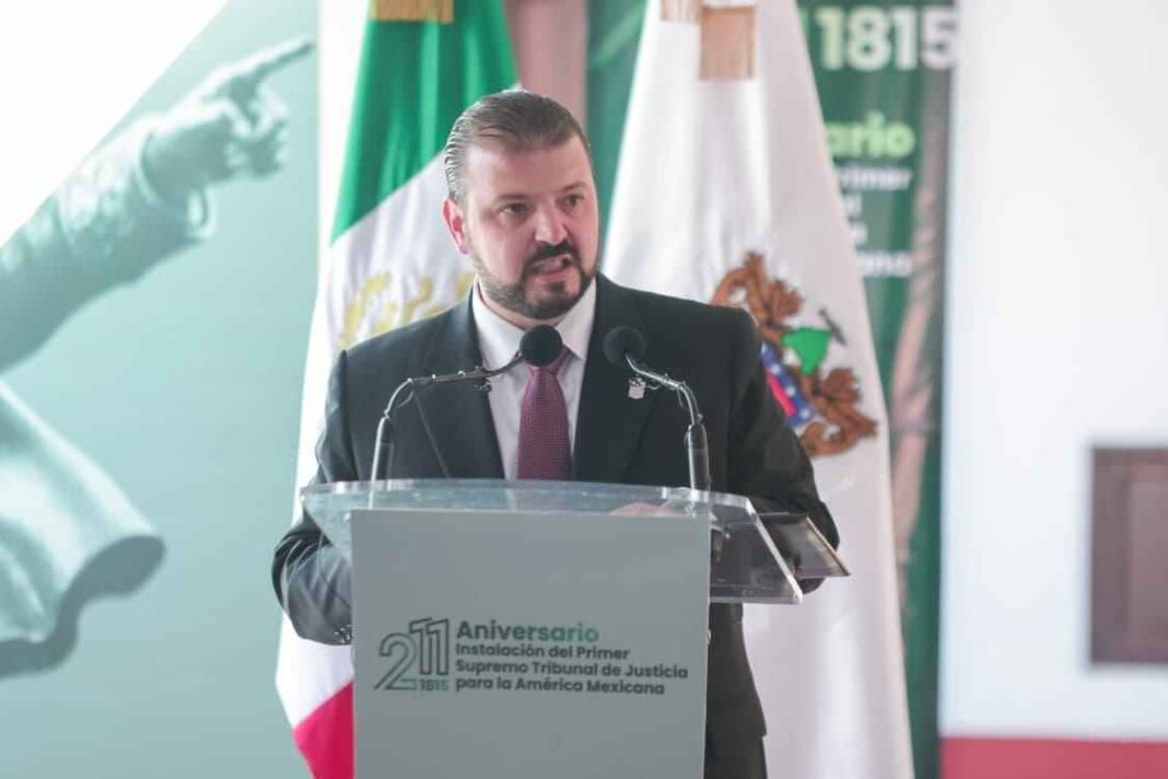 Raúl Zepeda llama al diálogo y ofrece intermediación para resolver huelga en la UMSNH Raúl Zepeda llama al diálogo y ofrece intermediación para resolver huelga en la UMSNH