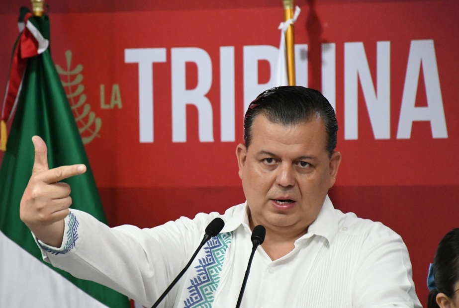 Que narcopolíticos enfrenten la ley, empezando por Rocha Moya: PRI Que narcopolíticos enfrenten la ley, empezando por Rocha Moya: PRI