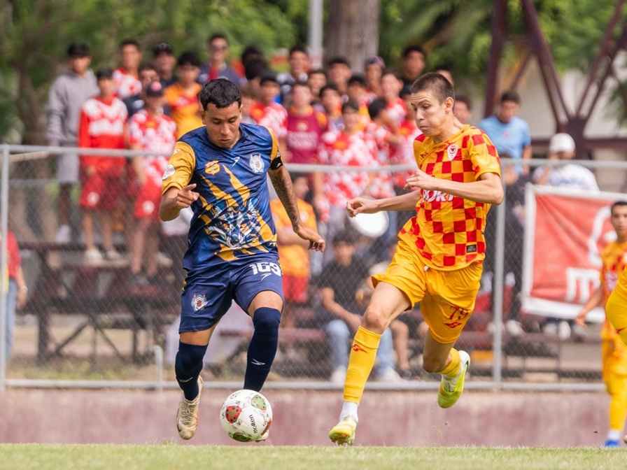 Atlético Morelia-UMSNH y Tecos empatan en el primer episodio de cuartos de final Atlético Morelia-UMSNH y Tecos empatan en el primer episodio de cuartos de final