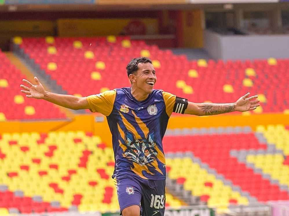Atlético Morelia-UMSNH varonil califica a los octavos de final Atlético Morelia-UMSNH varonil califica a los octavos de final