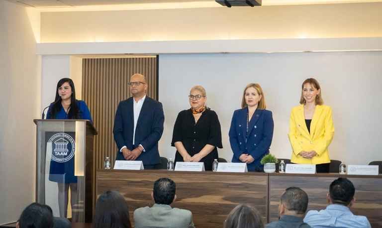 Sistema Estatal Anticorrupción, concluye capacitación sobre ética en el servicio público Sistema Estatal Anticorrupción, concluye capacitación sobre ética en el servicio público