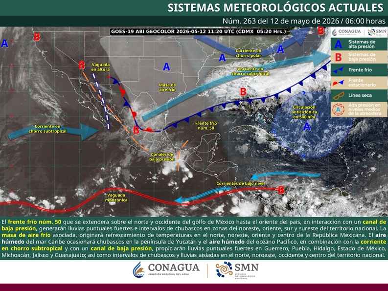 Para hoy martes se prevén lluvias puntuales fuertes en Michoacán Para hoy martes se prevén lluvias puntuales fuertes en Michoacán