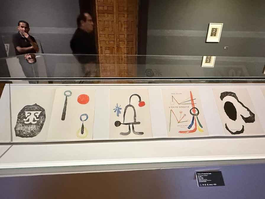 De Dalí a Carrington: Descubre los secretos de la Colección Toledo en el Clavijero De Dalí a Carrington: Descubre los secretos de la Colección Toledo en el Clavijero