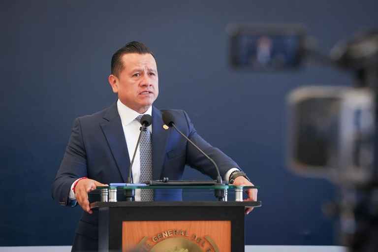Vinculado a proceso “La Galleta”, presunto generador de violencia en la región lacustre de Michoacán Vinculado a proceso “La Galleta”, presunto generador de violencia en la región lacustre de Michoacán