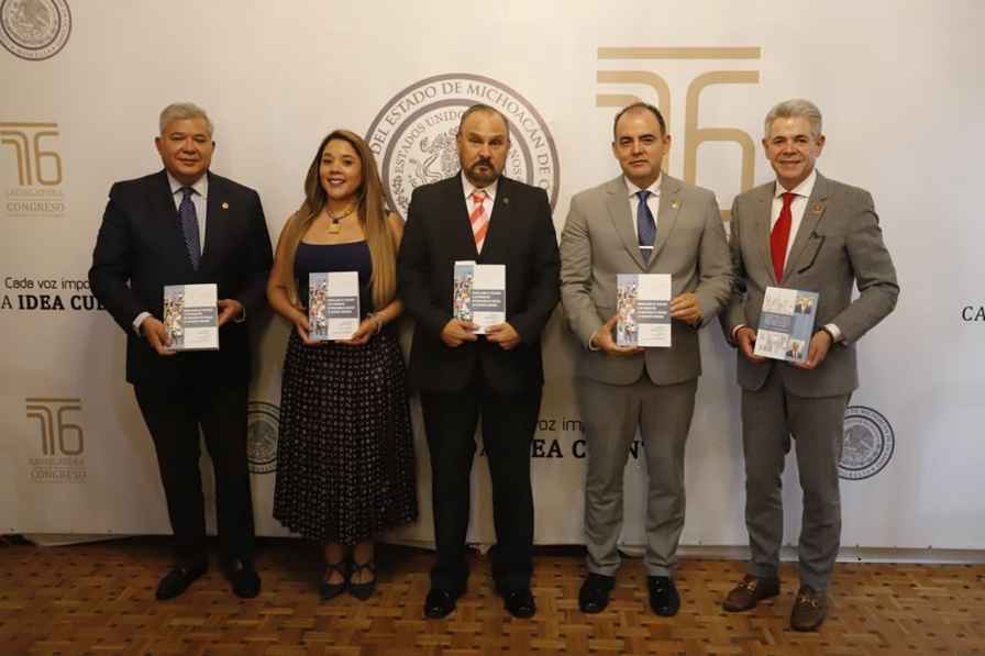 Congreso del Estado, impulsor de obras que fortalezcan difusión de los Derechos Humanos Congreso del Estado, impulsor de obras que fortalezcan difusión de los Derechos Humanos