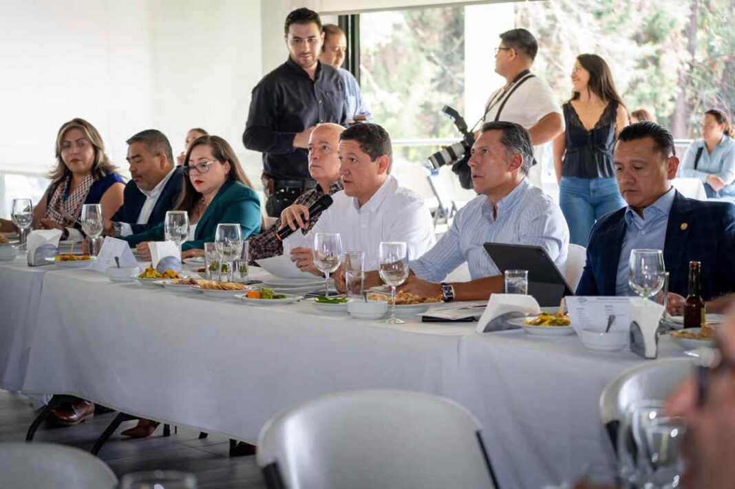 Sistema de Justicia Penal Oral en Michoacán reporta incremento en cateos, vinculaciones y detenciones legales: Hugo Gama Coria Sistema de Justicia Penal Oral en Michoacán reporta incremento en cateos, vinculaciones y detenciones legales: Hugo Gama Coria