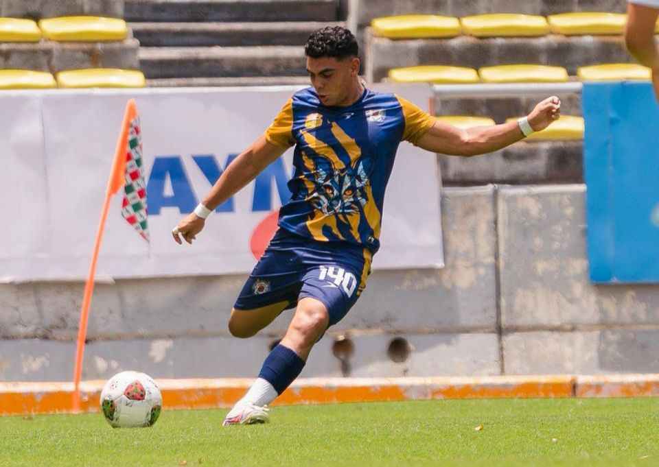 Atlético Morelia-UMSNH visita el puerto de Lázaro Cárdenas en la ida de los octavos de final Atlético Morelia-UMSNH visita el puerto de Lázaro Cárdenas en la ida de los octavos de final