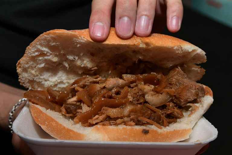 Llega el Carnitas Fest con sabor, música y tradición michoacana Llega el Carnitas Fest con sabor, música y tradición michoacana