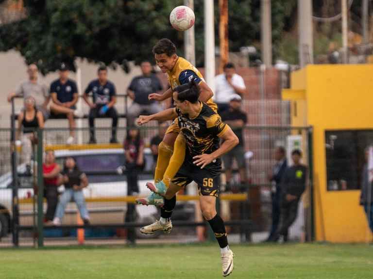 Atlético Morelia-UMSNH se jugará en el Morelos el pase a la gran final de la Liga TDP Atlético Morelia-UMSNH se jugará en el Morelos el pase a la gran final de la Liga TDP