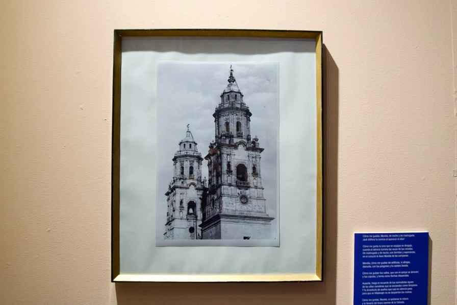 Inauguran exposición “Cartografías Afectivas”, un viaje por la memoria colectiva de Morelia Inauguran exposición “Cartografías Afectivas”, un viaje por la memoria colectiva de Morelia