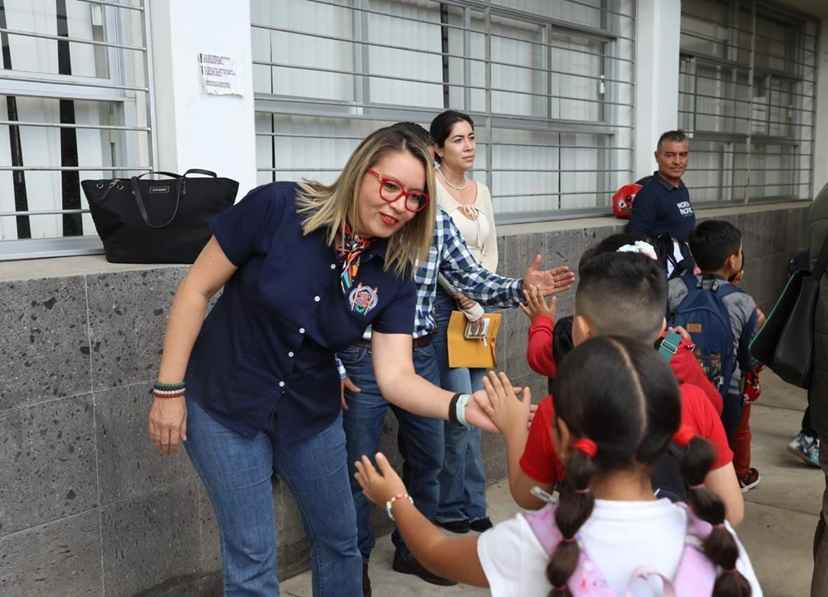 Por cerrar convocatoria para cursos UniKids y UniTeens de la UMSNH Por cerrar convocatoria para cursos UniKids y UniTeens de la UMSNH