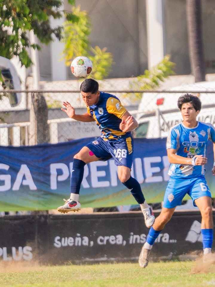 Atlético Morelia-UMSNH varonil se medirá a tecos en cuartos de final de la Liga TDP Atlético Morelia-UMSNH varonil se medirá a tecos en cuartos de final de la Liga TDP