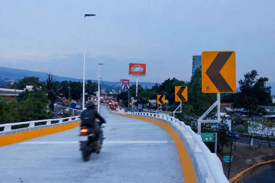 ¡Atención motociclista! sanciones de hasta más de 9 mil pesos por conductas prohibidas en Michoacán ¡Atención motociclista! sanciones de hasta más de 9 mil pesos por conductas prohibidas en Michoacán