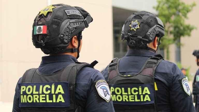 Viernes, último día de convocatoria de SeCultura para crear Himno de Policía Morelia Viernes, último día de convocatoria de SeCultura para crear Himno de Policía Morelia