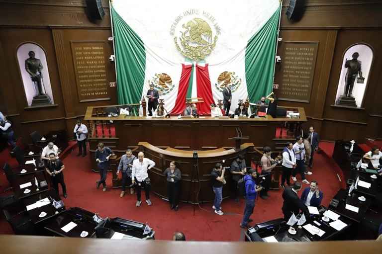 Por ley, autoridades educativas deberán supervisar condiciones de higiene en planteles: 76 Legislatura Por ley, autoridades educativas deberán supervisar condiciones de higiene en planteles: 76 Legislatura