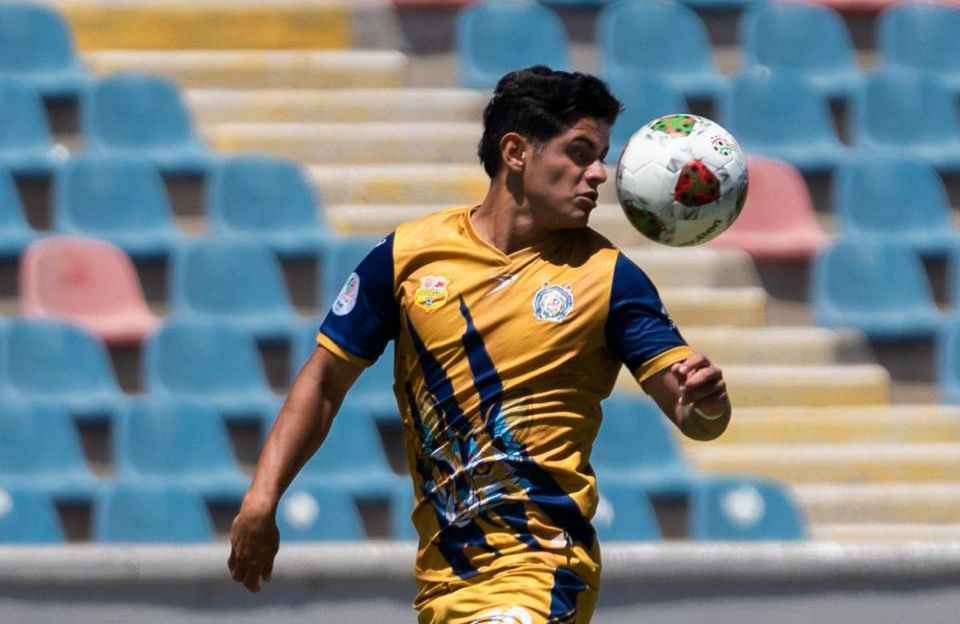 El Estadio Universitario reabre sus puertas; los zorros se juegan el pase a semifinales El Estadio Universitario reabre sus puertas; los zorros se juegan el pase a semifinales