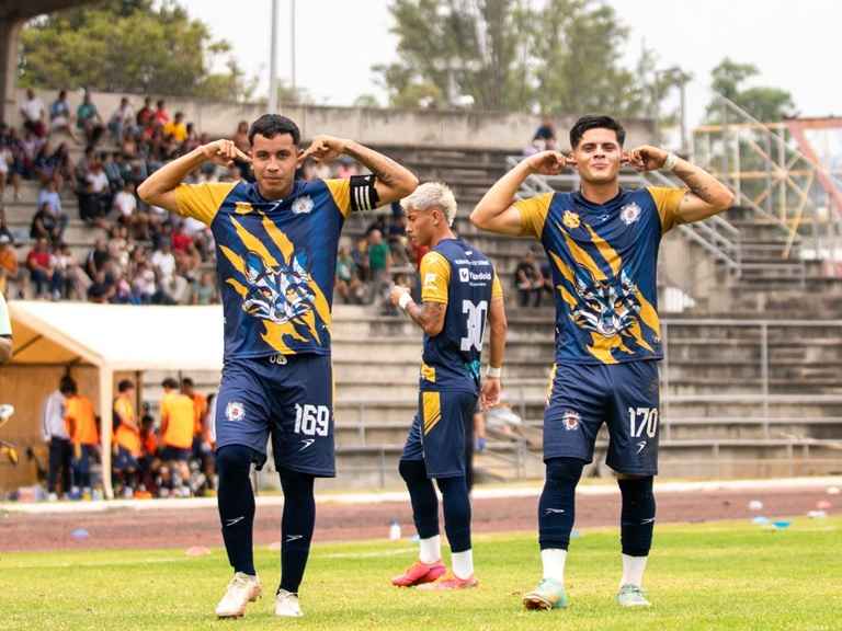Atlético Morelia-UMSNH califica a cuartos de final Atlético Morelia-UMSNH califica a cuartos de final