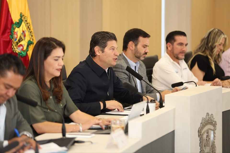 Ayuntamiento Morelia aprueba reformas para fortalecer la participación ciudadana e impulsa el reconocimiento social Ayuntamiento Morelia aprueba reformas para fortalecer la participación ciudadana e impulsa el reconocimiento social