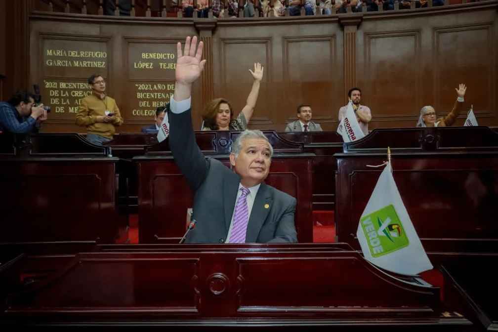 Propone Magaña de la Mora prohibición expresa contra el envenenamiento de animales por parte de autoridades Propone Magaña de la Mora prohibición expresa contra el envenenamiento de animales por parte de autoridades