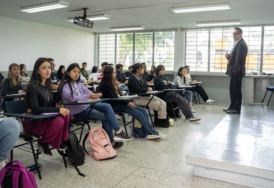 Abierta, convocatoria de promoción de personal académico de la UMSNH Abierta, convocatoria de promoción de personal académico de la UMSNH