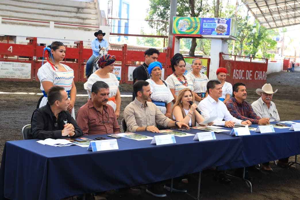 Gobierno Municipal invita a la Tercera Expo Agrotegan en Morelia Gobierno Municipal invita a la Tercera Expo Agrotegan en Morelia